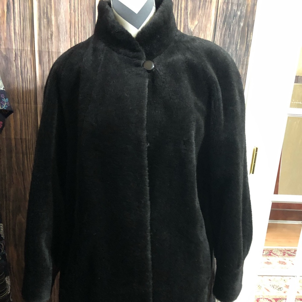 Peter Hahn Designer Coat